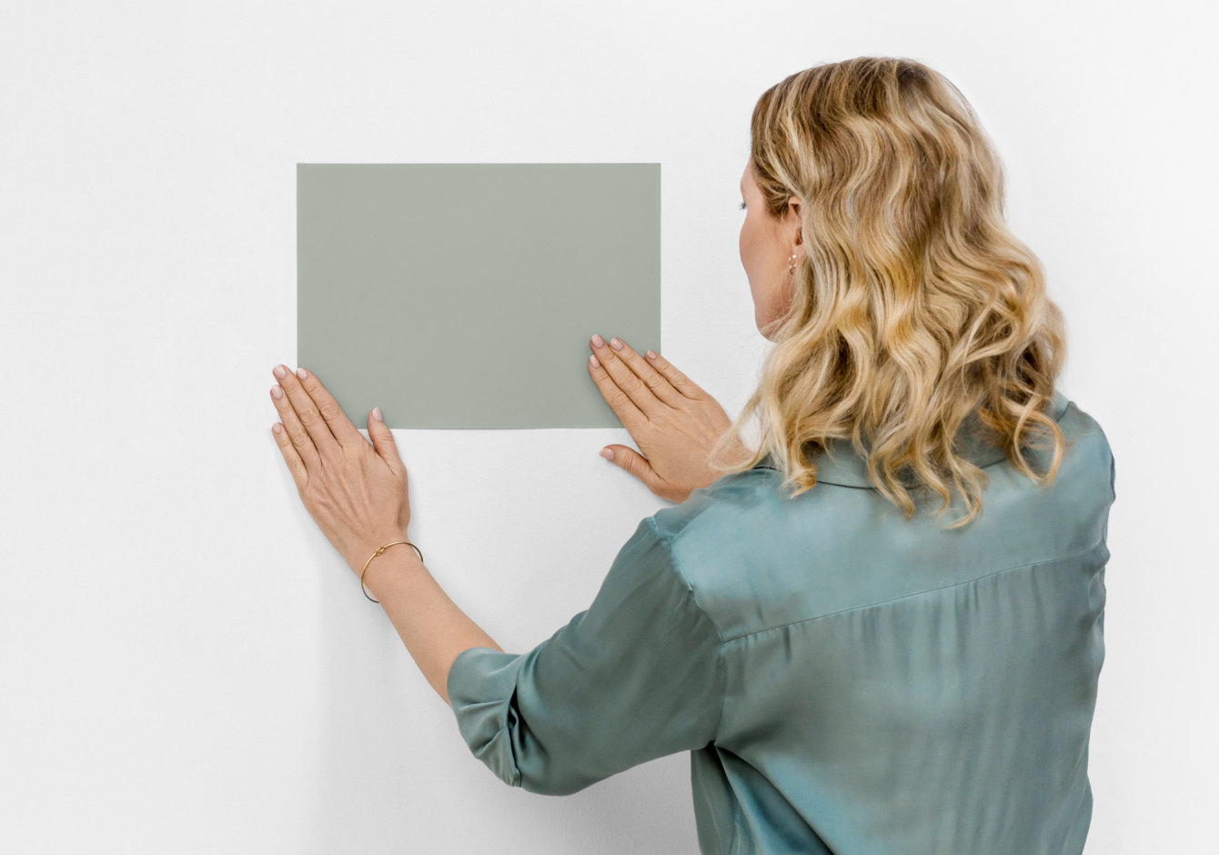 peel before you paint